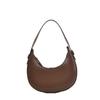 2023 New Fashion Retro Small Bag For Women Urban Minimalist Style Pu Shoulder Bag