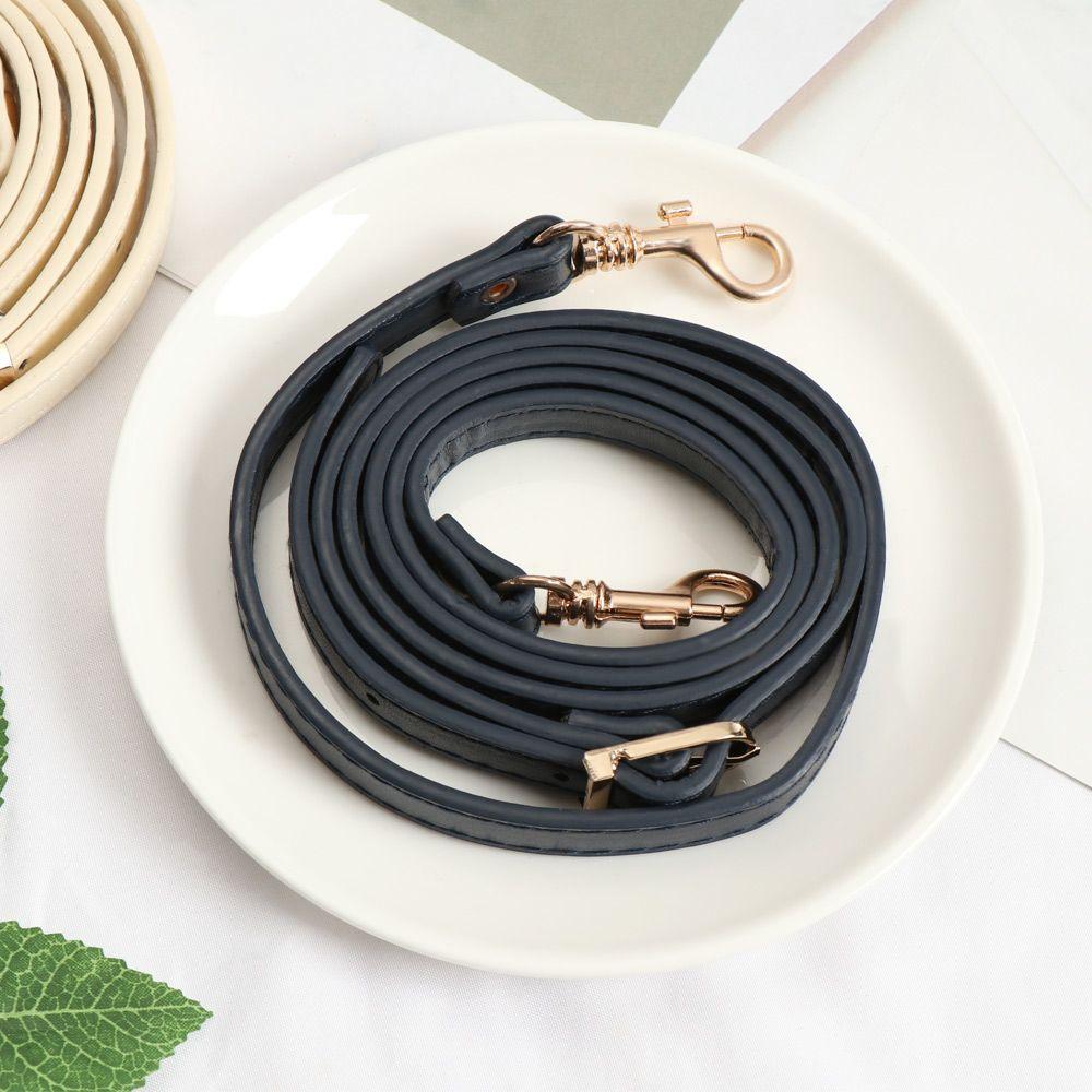 Сменная регулируемая ручка для сумки, ремни для сумок, аксессуары для наплечных сумок, кожаный ремешок