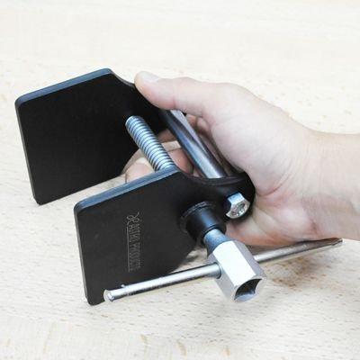 ASTRO PRODUCTS 07-12055 Инструмент для поршня тормозного диска Широкий тип DT205