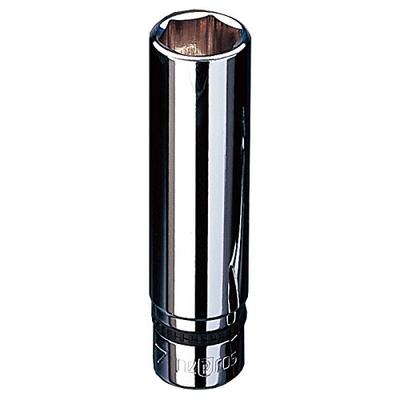Киотские инструменты машиностроения Nepros Deep Socket (КТК) 12.7кв.м. (Шестиугольный) NB4L-17