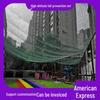 Stainless Steel Flexible Wire Weave Safety Net for Riverbank Protection