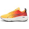 ForeverRun Nitro Fade Pack - Sun Stream Women Sneakers Orange Sunset-Glow White 310480-01