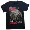 Korn Rob Zombie 1999 Tour Vintage T-Shirt