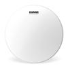 EVANS Bass Drum Head Coated White 16" BD16G1CW