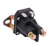 435 325 Starter Solenoid ABS Brass Lawn Mower Tractor Starter Solenoid Replacement for 862 1241 211
