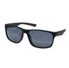 Coleman Sunglasses UV Protection Polarized Lenses Black Matte Gray CO3076-1