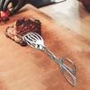Stainless Steel Food Tongs for Cooking and Serving