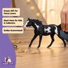 Schleich Horse Club Пинто 14900 (мужчина)