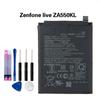 Original C11P1709 Phone Battery For Asus Zenfone Live L1 ZA550KL X00RD 3040mAh