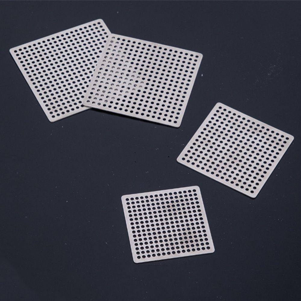 Bathroom Accessories Colander Floor Drain Pad Hair Filter Sink Strainer Square Drain Cover