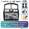 Android 14 Carplay Авто Магнитола Для Hyundai Classic Santa Fe 2005 2006-2015 GPS Мультимедийный Видеоплеер Головное Устройство 2Din Стерео