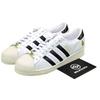 BAPE x Superstar Vintage 'Белый Черный' JR2701