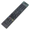 PerFascin Replacement Remote Control Fit For SONY Disc Recorder RMT-B006J Blu-ray BDZ-RX55 BDZ-RX105 BDZ-RS15 BDZ-RX35