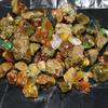 CERTIFIED 199 Ct NATURAL Opal ROUGH Mix Color Loose Gemstone Lot