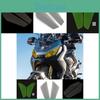 Улучшенная защита крышки фары для мотоцикла Honda Xadv750 2021, изготовленная из прочных материалов, флуоресцентная