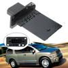 Heater Blower Resistor 27150-5Z000 For Nissan Pathfinder Frontier Xterra Armada RU-365