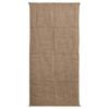 Jute Bag - vidaXL - 220 G/m² - 65 X 135 Cm - 100% Natural Jute - Set of 5 Bags