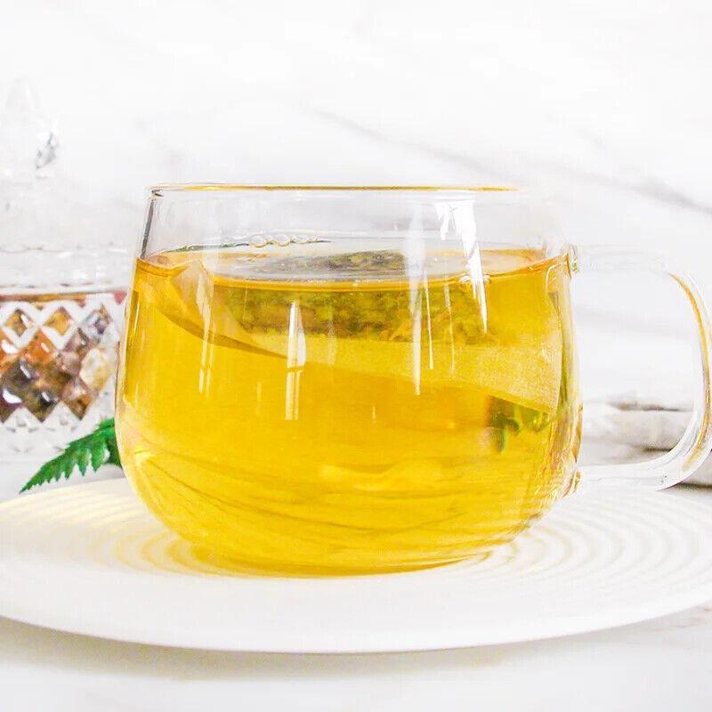 Чай Penthorum Chinense Полезный травяной чай в пакетиках 100g/3.52oz