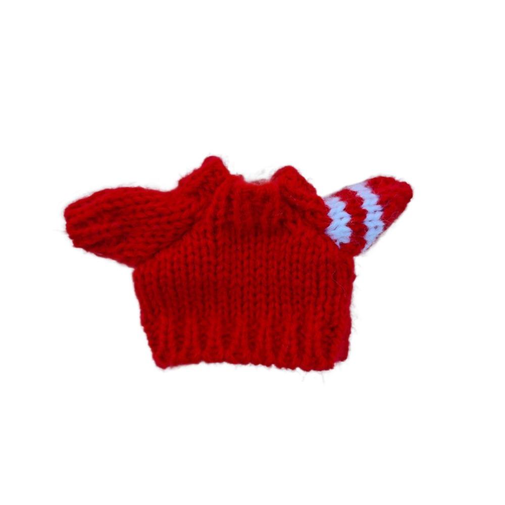 Аксессуары для кукол Кукольная одежда Ручная работа Аксессуары для кукол DIY Сменная одежда для подарков на день рождения