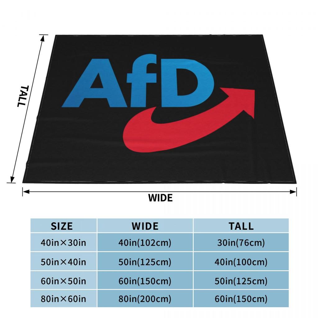 Альтернативный плед Afd Германия Шерстяной Смешной Дышащий Плед для Постельного Белья Гостиной Все Сезоны