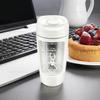 650 мл Портативный Перезаряжаемый Автоматический Стакан-Миксер Для Фитнеса, Спорта, Протеиновых Шейков И Смешивания Порошков Идеально Подходит Для Зала И Путешествий