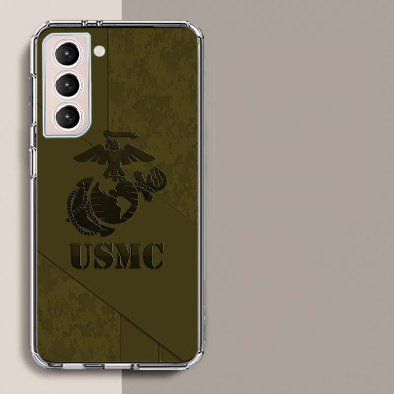 AMERICAN PATROIT Phone Case for Samsung A16 A17 A26 A36 A56 A57 A55 A54 A37 A15 A25 A35 A14 A24 A34 Galaxy Note 20 10 A07 A06 A0