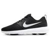 Roshe Golf Черный Металлик Белый Женский CD6066-001