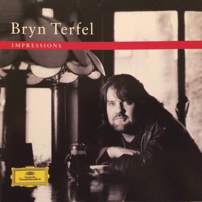 CD БРИН ТЕРФЕЛЬ - Впечатления 4491902 Deutsche Grammo Europe Классика Б/У