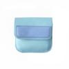 Portable Simple Mini Coin Purse Sundries Lipstick Storage Bag Travel Coin Money Card Key Earphone Data Cable Storage Purses Bag