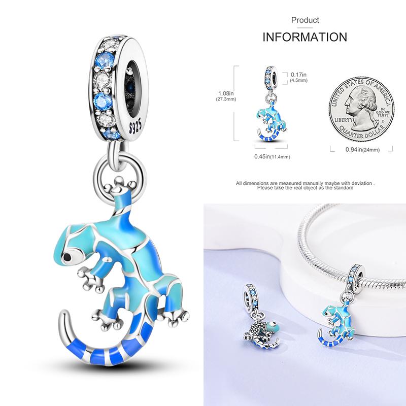 Copper Firefly Charm Love Mom Sea Turtle Beads Angel Wings Charms For Diy Original Bracelet Family Sister Jewelry