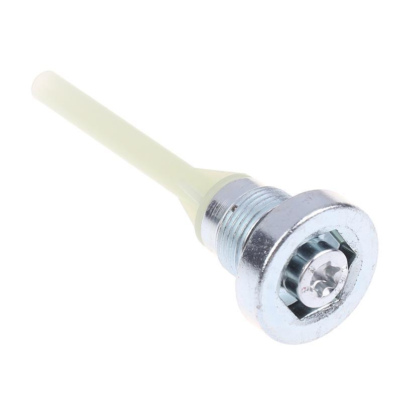 1Pcs Automatic Transmission Gearbox Oil Drain Screw 9807979480 221347 For 3008 308 408 508 / C4 C5 DS5