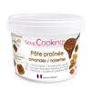 Hazelnut and Almond Praline Paste 200 G