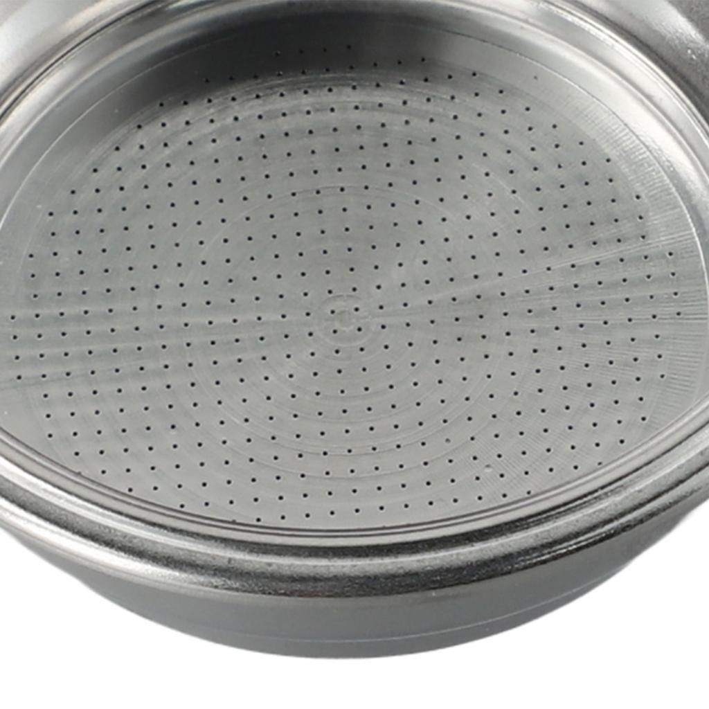 1 шт. Корзина для кофейного фильтра Бар Кофейня Корзина для фильтра Для дома Магазин молочного чая