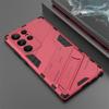 For Samsung Galaxy S23 S 23 Ultra Case Shockproof Kickstand Magnet Armor Phone Cases For Samsung S23 Plus S23Plus Back Cover