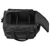 900D Oxford Hunting Tools Sling Bag Большая вместимость Портативная оружейная сумка Водонепроницаемая многофункциональная сумка для занятий спортом на открытом воздухе