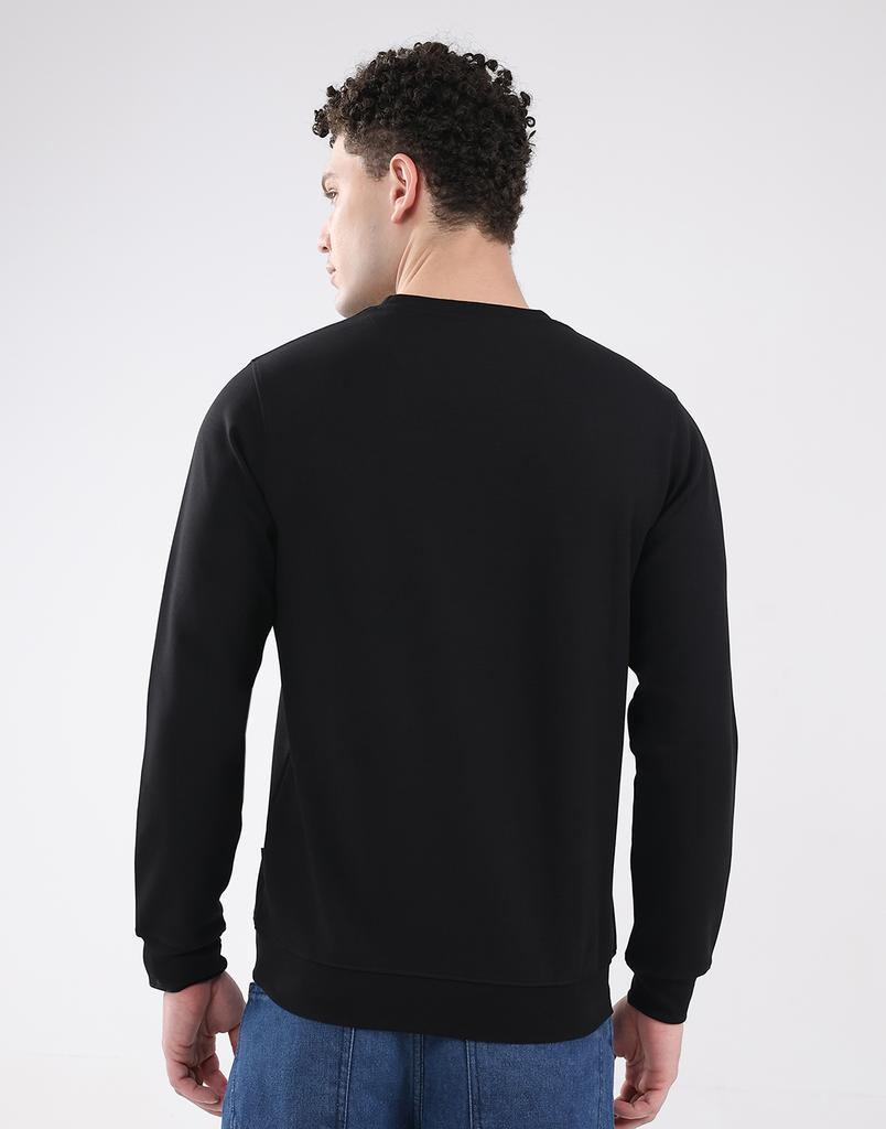 ROCK.IT Men's Smart Fit Fit Sweatshirt