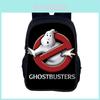 Детский рюкзак Ghostbusters 3D-печать из нейлонового материала для школы и повседневного использования