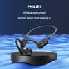 Philips TAA1708 Спортивные Bluetooth-наушники с костной проводимостью