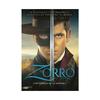 Zorro L'intégrale De La Saison 1 DVD