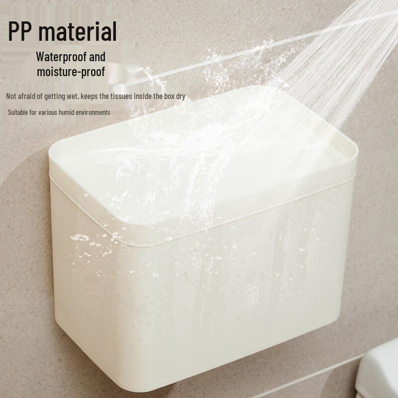 Держатель для туалетной бумаги LIEI для ванной комнаты