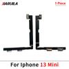 Защитная плата аккумулятора Шлейф для iPhone, Запасной кабель защиты эффективности аккумулятора, Для iPhone 11, 11, 11 Pro Max, 11