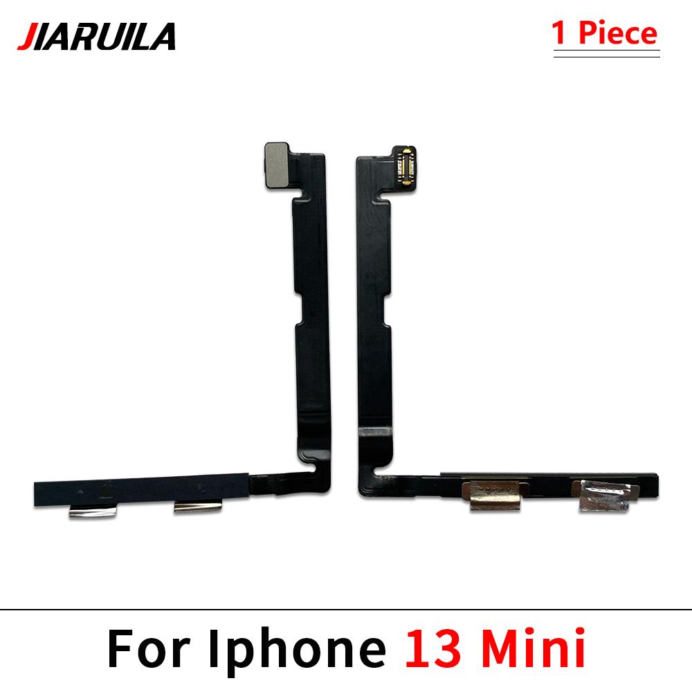 Защитная плата аккумулятора Шлейф для iPhone, Запасной кабель защиты эффективности аккумулятора, Для iPhone 11, 11, 11 Pro Max, 11