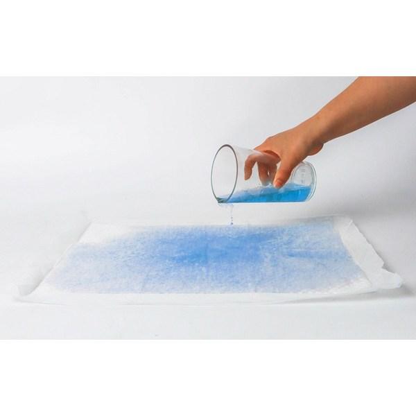 Dingdong Pet Pet Zero Potty Pad без запаха, 76 x 95 см..., 20 шт., 1 шт., Корейский шампунь для домашних животных