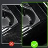 For VOLKSWAGEN ID6 Crozz ID6 X Navigation Central Control Car Film Interior Accessories TPU Transparent Plastics Protector Film