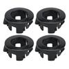 For Toyota Vehicle Specific Parking Sensor Retainer Holder Pack Contains Four Units Designed to Fit OEM 8943282100