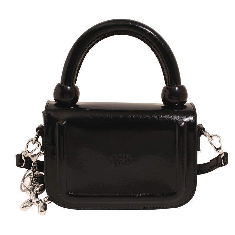 Женская шикарная сумка кроссбоди 2025: Компактный, Роскошный и Стильный