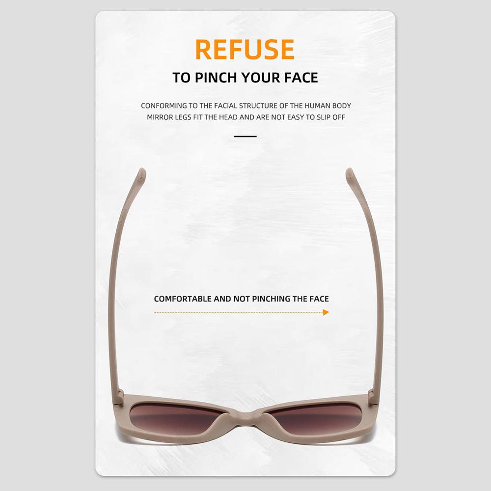 Летние розовые очки с большой оправой для уличной съемки, солнцезащитные очки, винтажный реквизит для фотосъемки для женщин