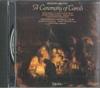CD DAVID HILL, CHOIR OF WESTMINSTER CA - Britten A Ceremony Of Carlos CDA66220 HYPERION 1986 UK Classical Used