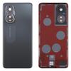 Для OPPO A58 4G CPH2577 Оригинальная задняя крышка с крышкой для объектива камеры