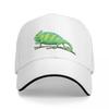 Veiled Chameleon Cap Baseball Cap Hat Luxury Brand Ny Cap Hat for Man Women's 1